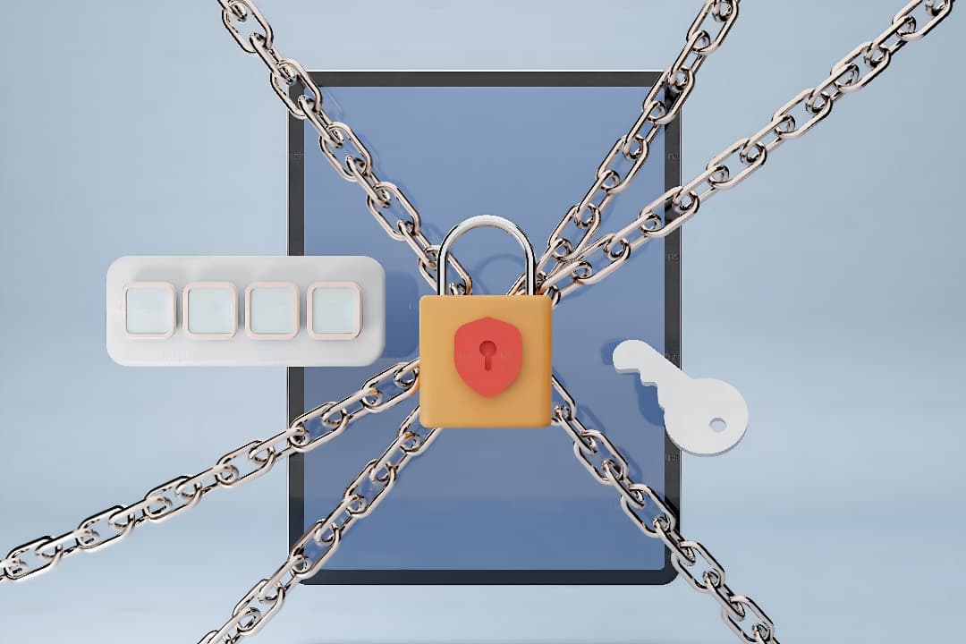 Background paper texture