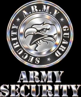 Army Security