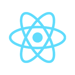 react