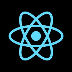 react