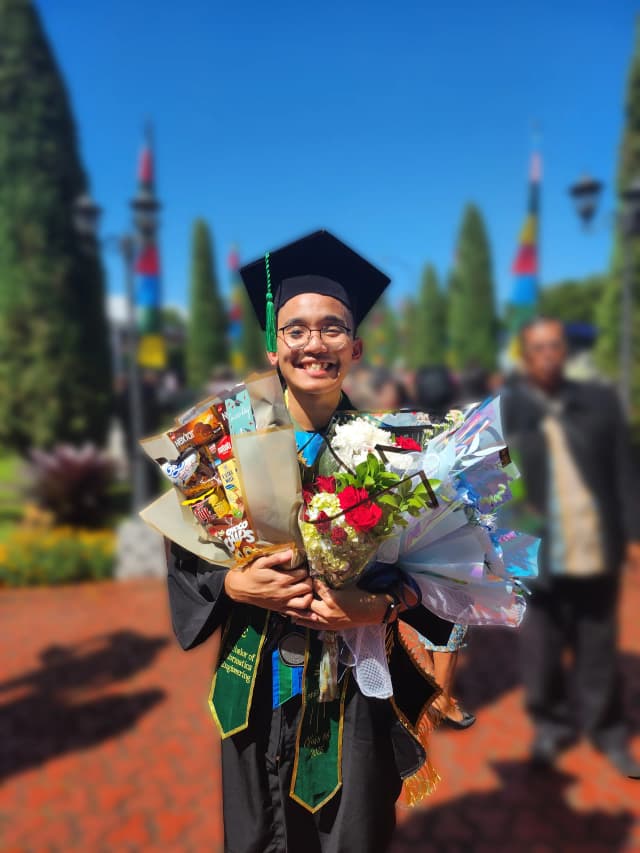 Graduation