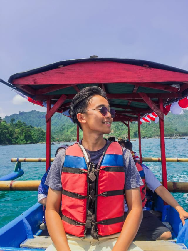 Traveling