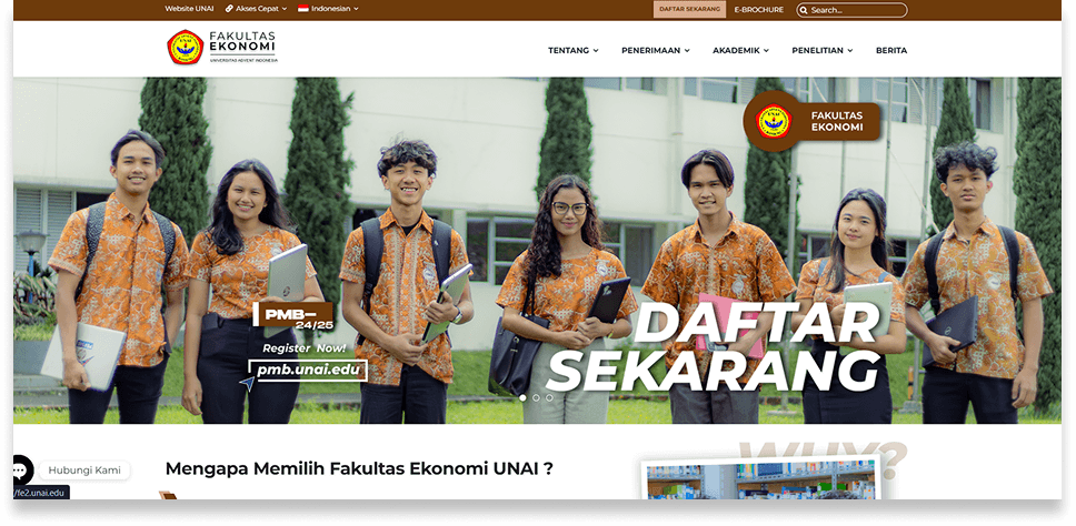 FE Faculty