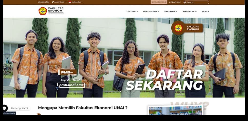 FE Faculty