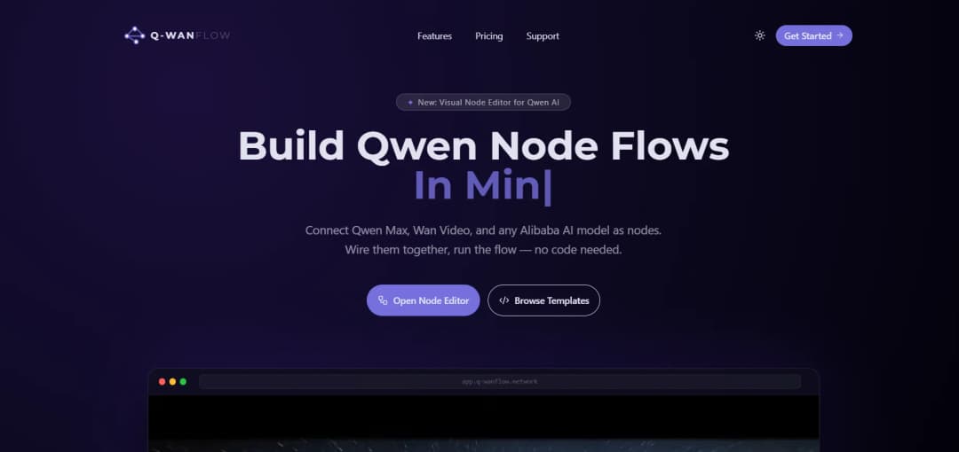 Q-WanFlow