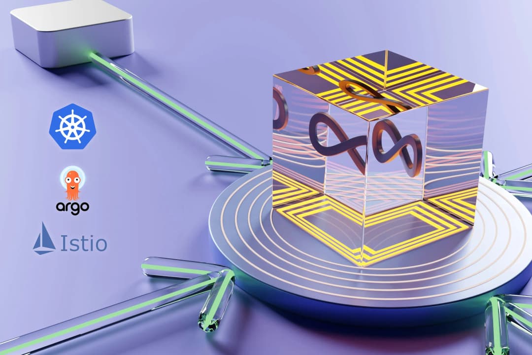 Understanding Kubernetes, Argo CD, and Istio from a Programmer's Perspective