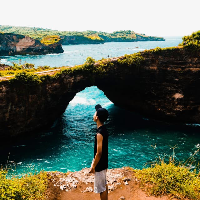 Nusa Penida 2019