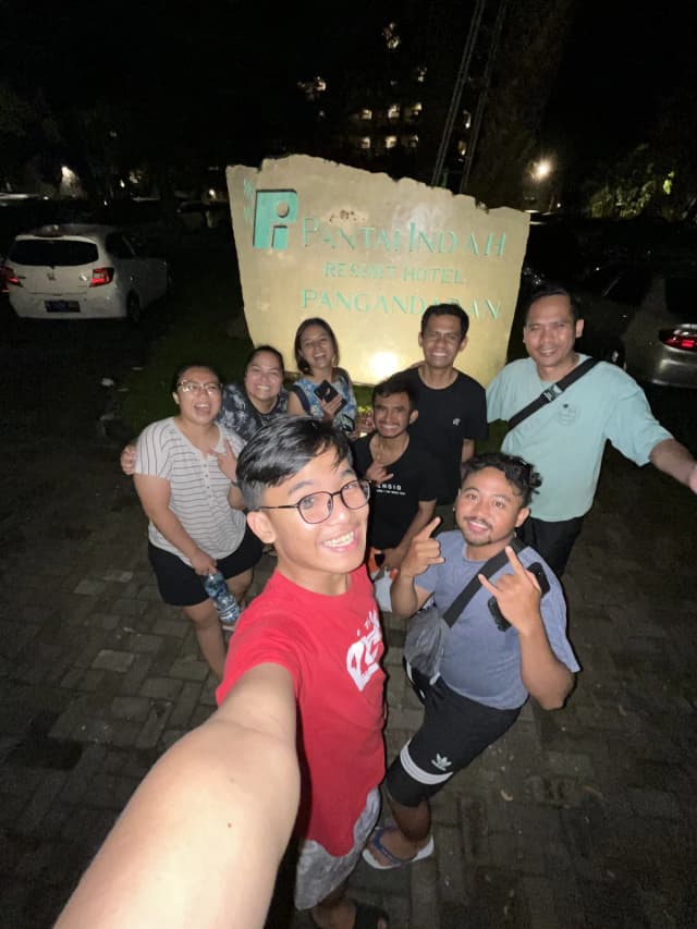 Friends