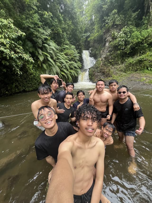 Friends