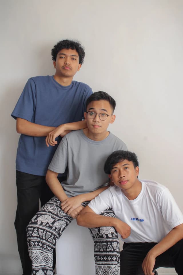 Friends
