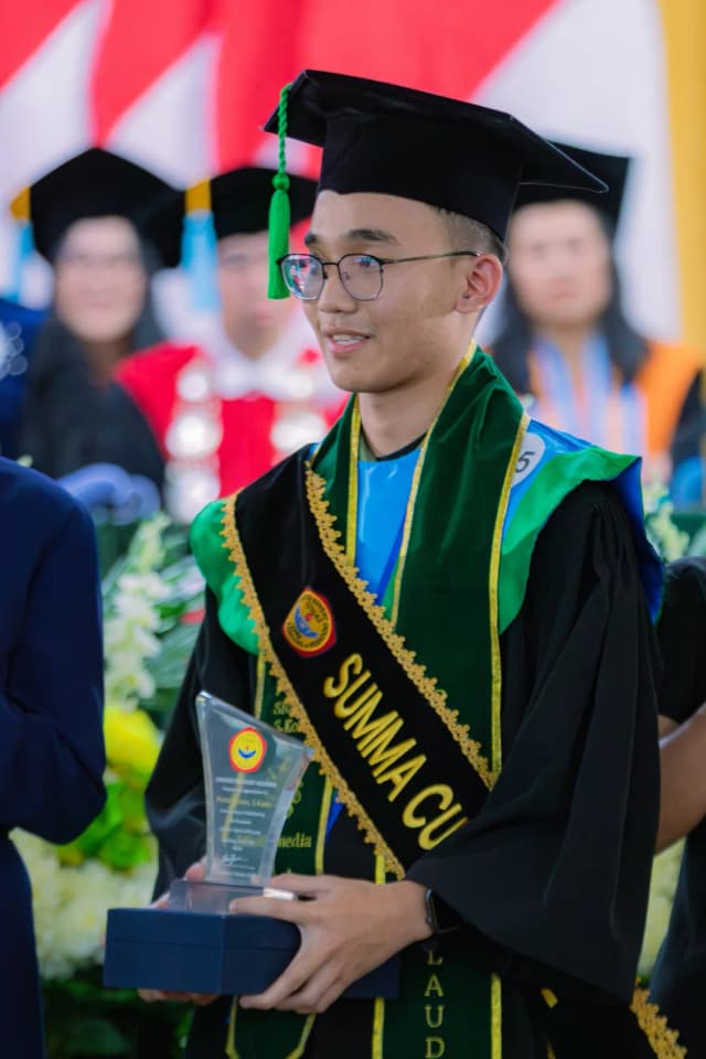 Graduation