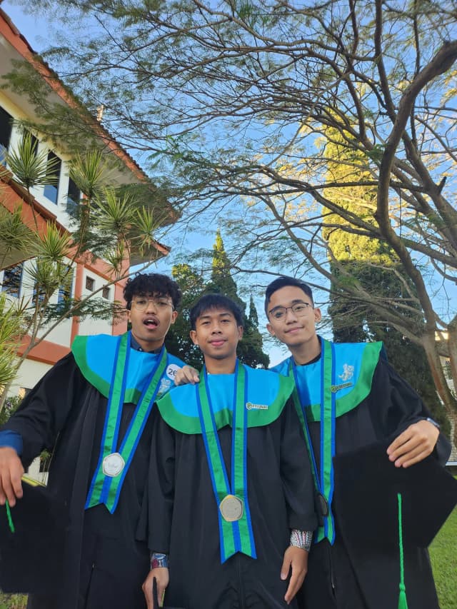 Graduation