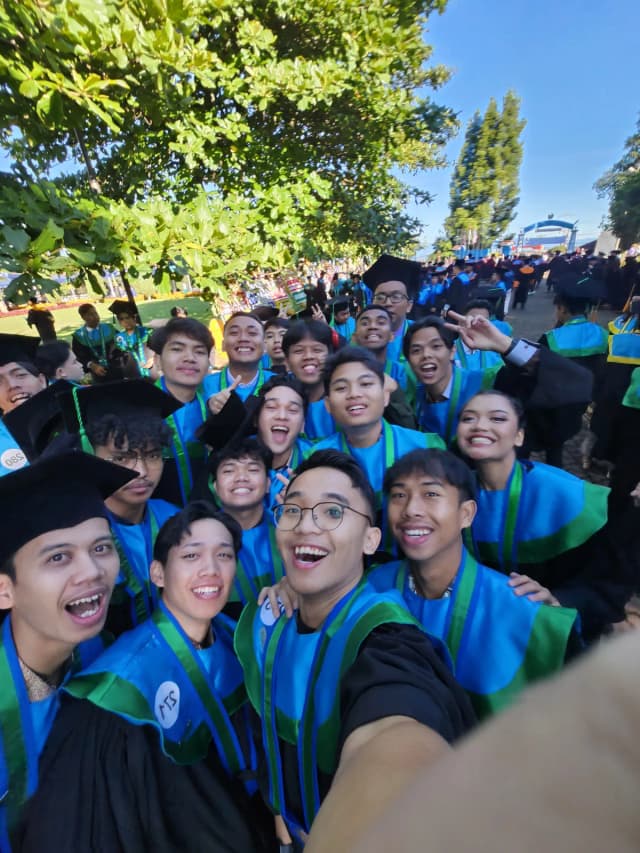 Graduation
