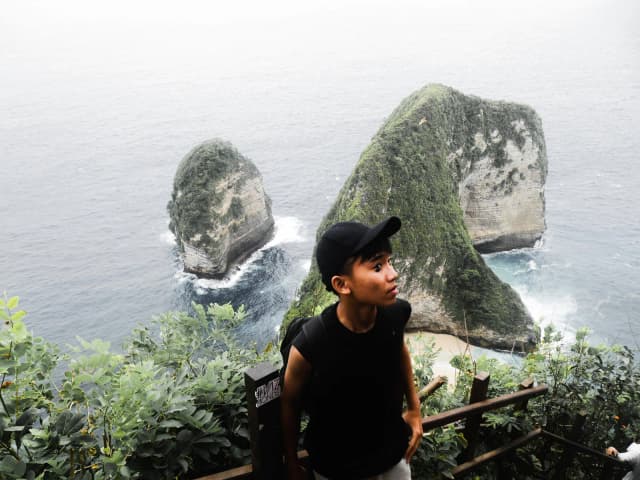 Nusa Penida 2019