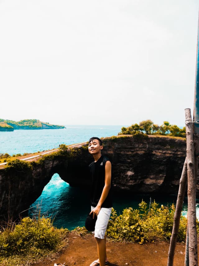 Nusa Penida 2019