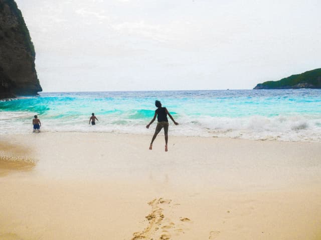 Nusa Penida 2019
