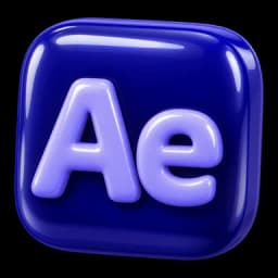 After Effects