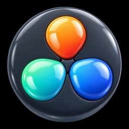 DaVinci Resolve