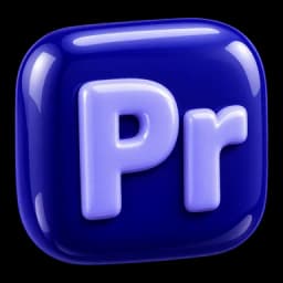 Premiere Pro