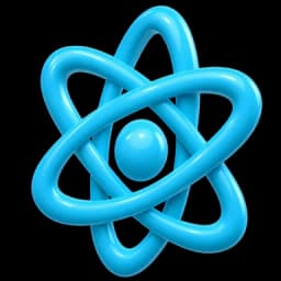 React