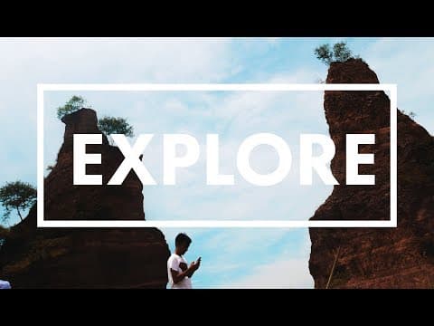 Nusa Penida 2019 video
